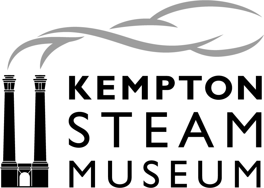 "Kempton-Steam-Museum-Logo"