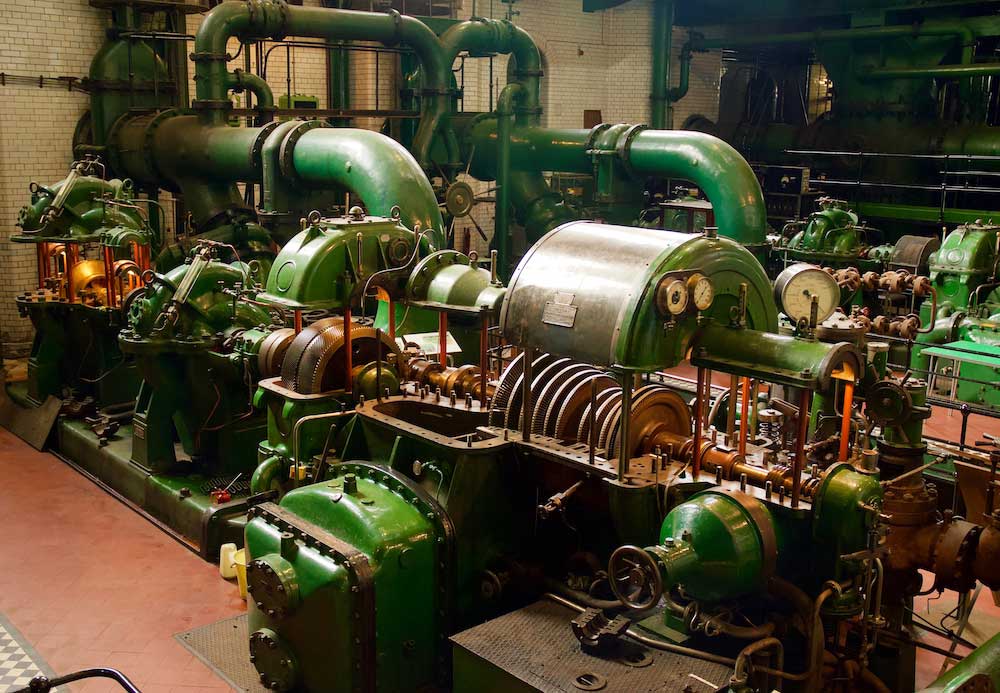 "steam-turbine-kempton-steam-museum"
